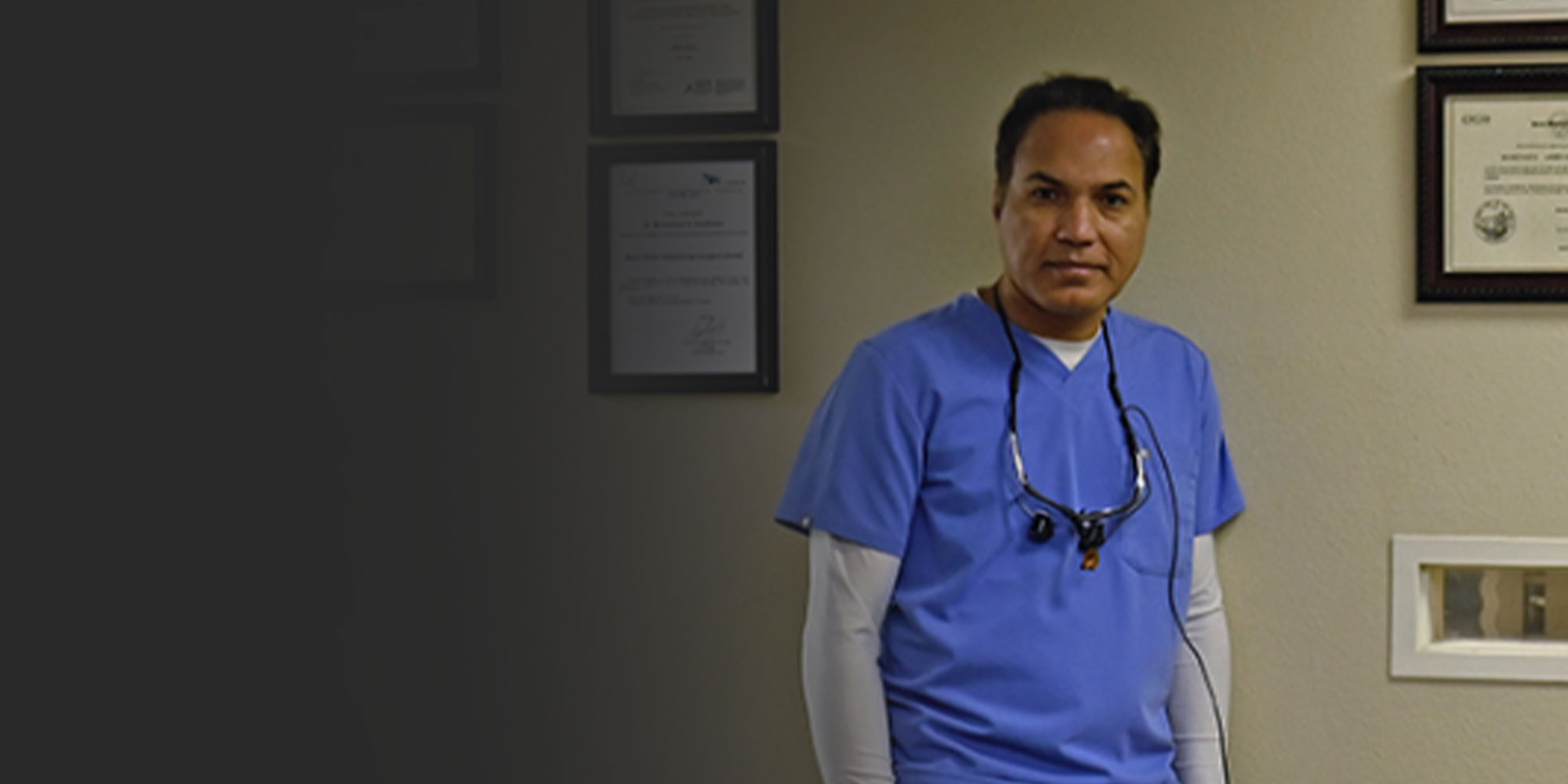 Dr. Randhawa
