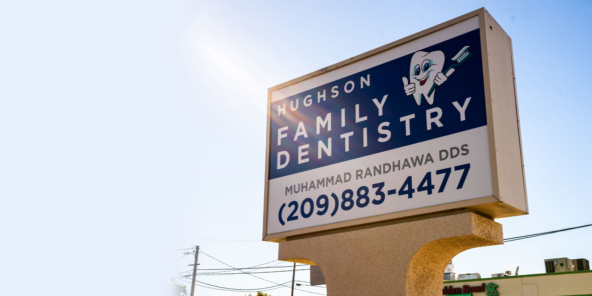 hughson Family Dentistry
