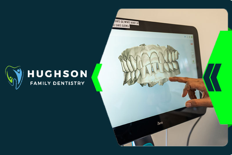 hughson Family Dentistry.