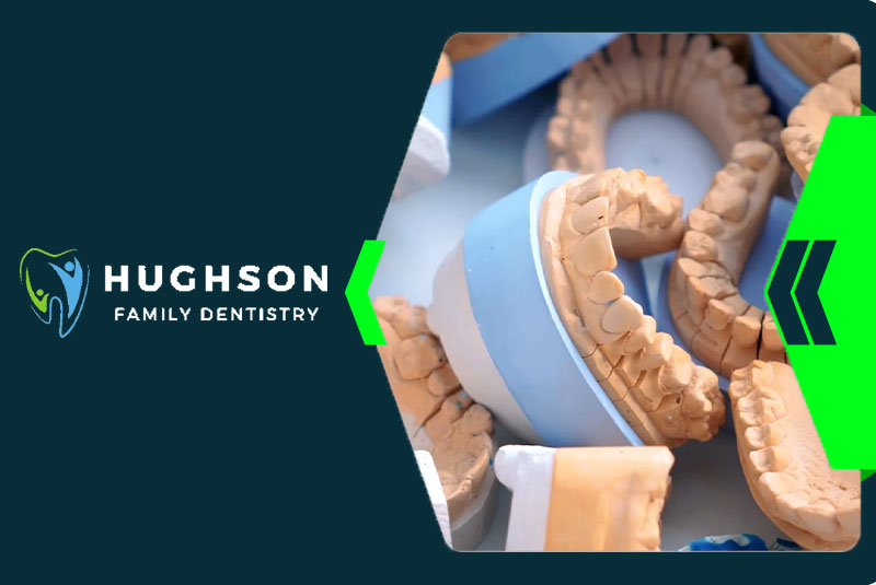 hughson Family Dentistry.